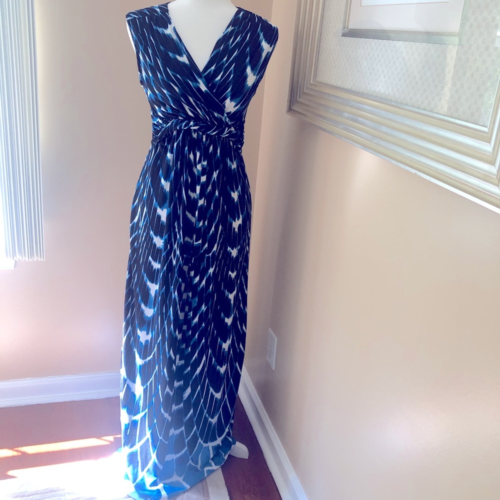 Beautiful Summer Maxi dress